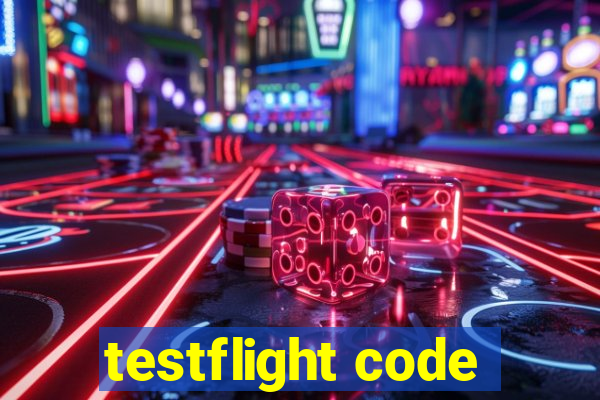 testflight code